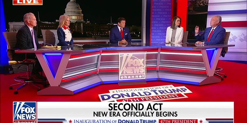 Trump is the 'social media president,' says Alex Castellanos