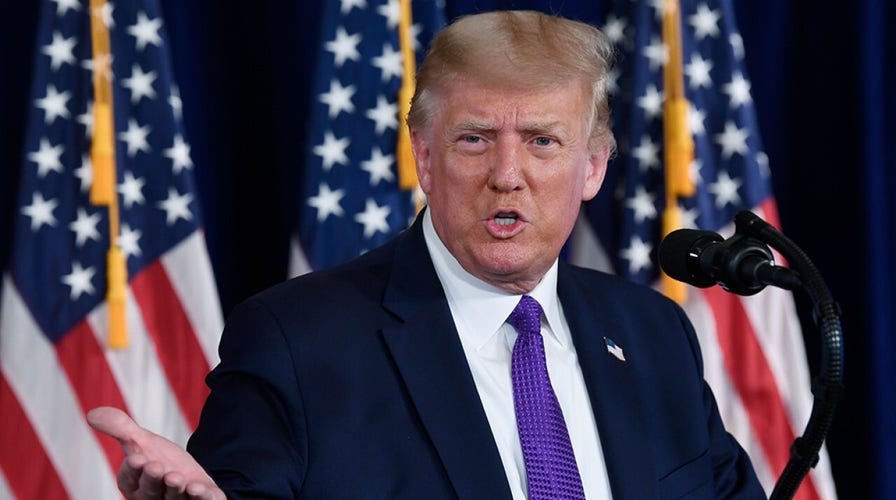 Gidley touts Trump's successes, points out Biden's policy failures