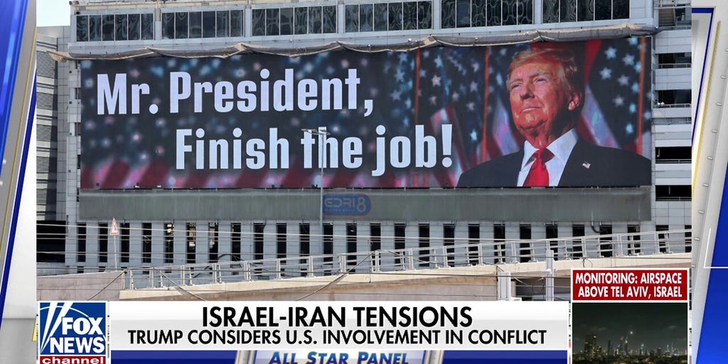 Fordow is the 'crown jewel' of the Iranian nuclear program, says Marc Thiessen
