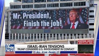 Fordow is the 'crown jewel' of the Iranian nuclear program, says Marc Thiessen