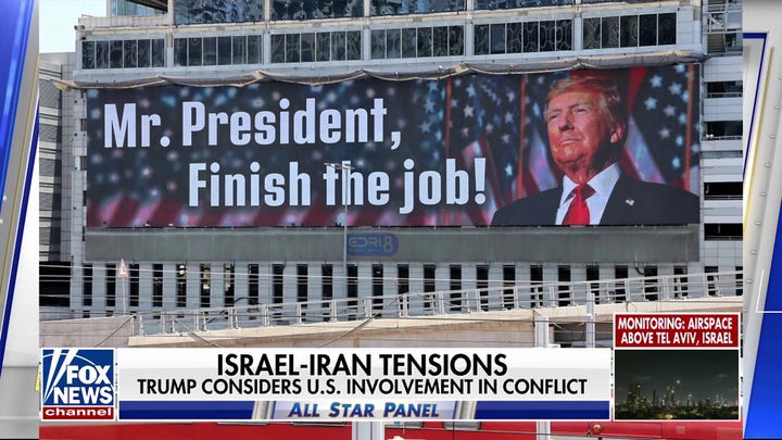Fordow is the 'crown jewel' of the Iranian nuclear program, says Marc Thiessen