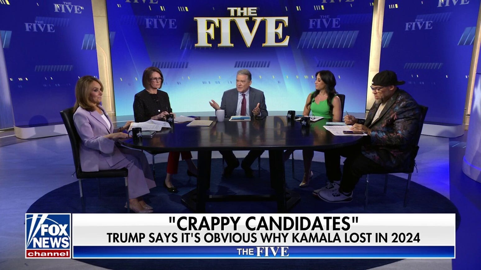 Emily Compagno: Democrats can’t even get their autopsy right