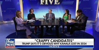 Emily Compagno: Democrats can’t even get their autopsy right