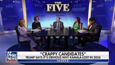 Emily Compagno: Democrats can’t even get their autopsy right