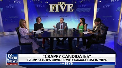 Emily Compagno: Democrats can’t even get their autopsy right