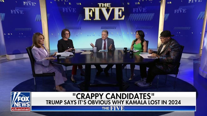 Emily Compagno: Democrats can’t even get their autopsy right
