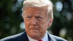 Trump blasts Bolton, Seattle, Democrats in 'Hannity' interview