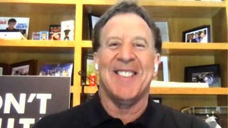 Jake Steinfeld's tips to say fit and healthy while flattening the curve - Fox News