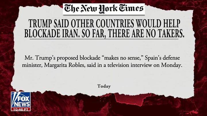 NATO allies have ‘abandoned’ their responsibilities as US allies, former Israeli ambassador says