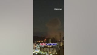 JUST IN: Iranian intel chief ELIMINATED in US, Israeli strike