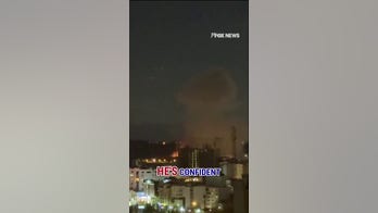 JUST IN: Iranian intel chief ELIMINATED in US, Israeli strike