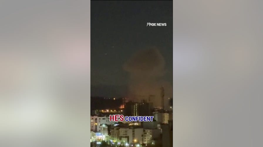 JUST IN: Iranian intel chief ELIMINATED in US, Israeli strike