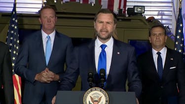 Vance announces permanent suspension of 870K from federal loans over PPP fraud