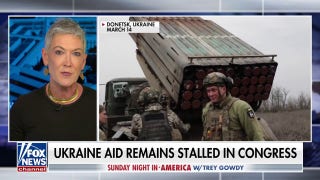 Ukraine needs what the US ‘uniquely has’: Jennifer Griffin - Fox News