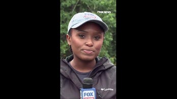 Arthur unleashes life-threatening flooding across Mississippi