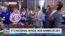 Learn how to smoke a whole hog from the pros at Pig Beach BBQ