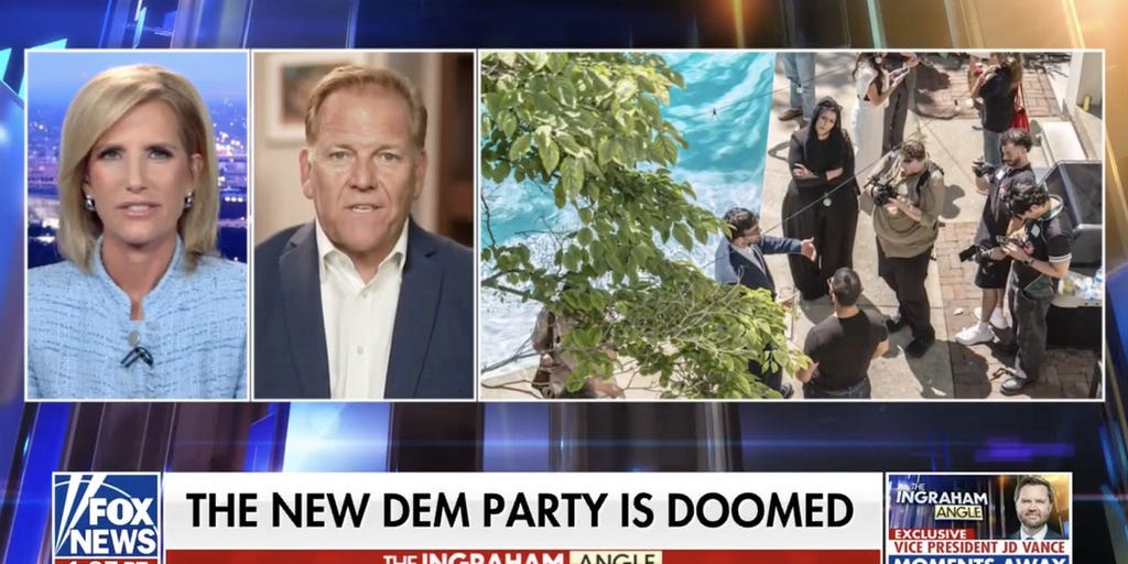 US Senate candidate Mike Rogers says he’s ‘shocked’ by his opponent