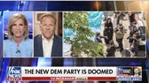 US Senate candidate Mike Rogers says he’s ‘shocked’ by his opponent