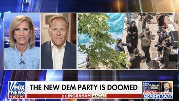 US Senate candidate Mike Rogers says he’s ‘shocked’ by his opponent