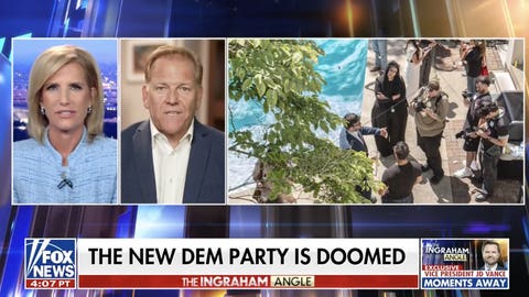 US Senate candidate Mike Rogers says he’s ‘shocked’ by his opponent