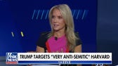 Dana Perino: What problem is the Trump admin trying to solve with Harvard?