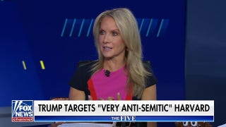 Dana Perino: What problem is the Trump admin trying to solve with Harvard?