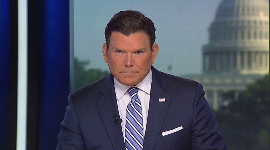 Coming up on Thursday, Aug. 4 edition of 'Special Report'