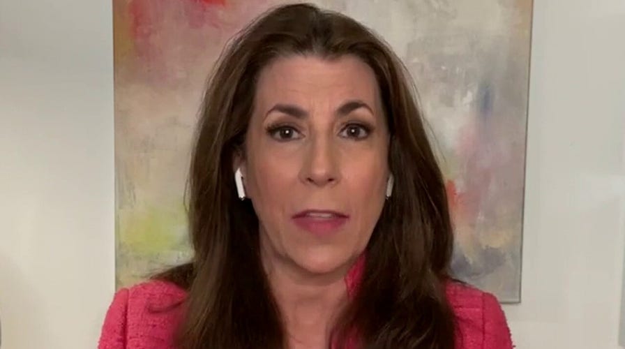Americans not choosing liberal 'opinion' news networks: Tammy Bruce