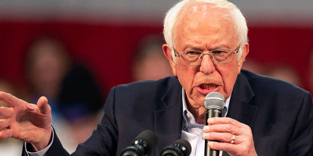 Is 'mini-Super Tuesday' make-or-break for Bernie Sanders? | Fox News Video