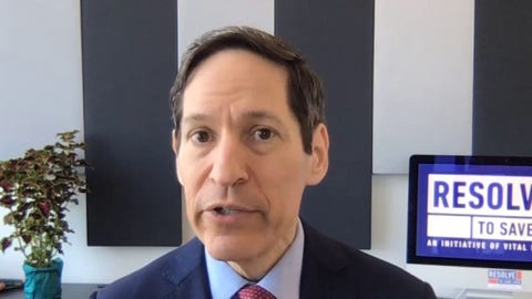 Fmr. CDC Director urges Americans to practice 3 W's to stomp out COVID-19