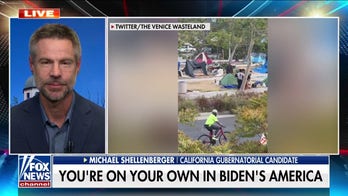 We need to restore our civilization: CA gubernatorial candidate