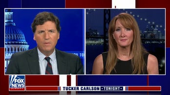 China is going after our children: Rebecca Kiessling, mother of fentanyl victims