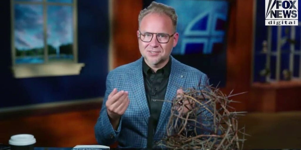 Beyond the Bible: Scholar argues archaeological discoveries verify the life and death of Christ