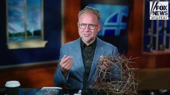 Beyond the Bible: Scholar argues archaeological discoveries verify the life and death of Christ