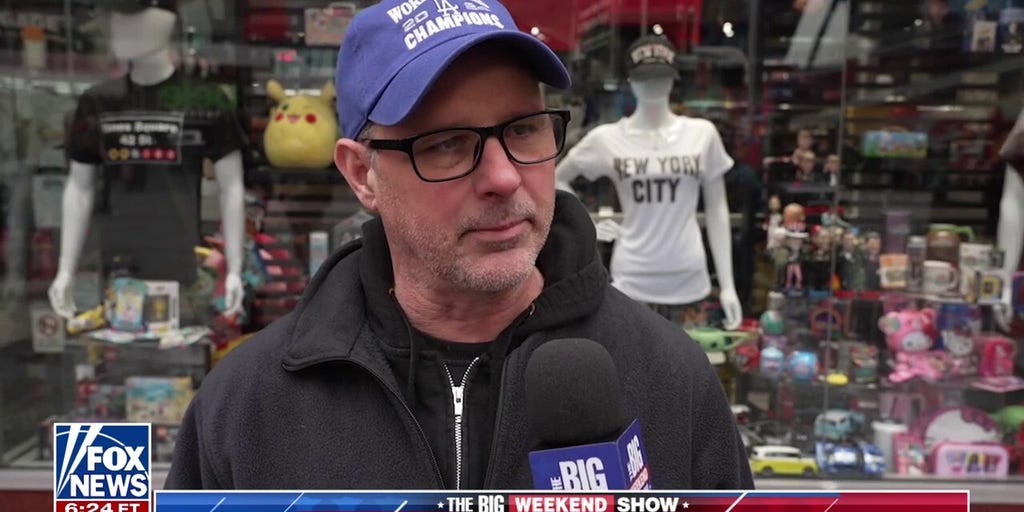 'Talk of the Town': Are other countries ripping off the US in trade deals?