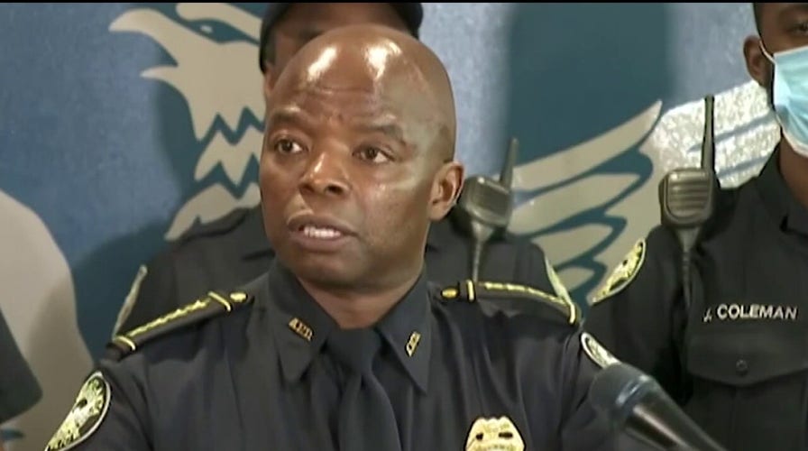 Atlanta police see surge in officer callouts amid protests