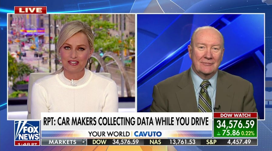 The mistake slowing down your connection and killing your phone Fox News