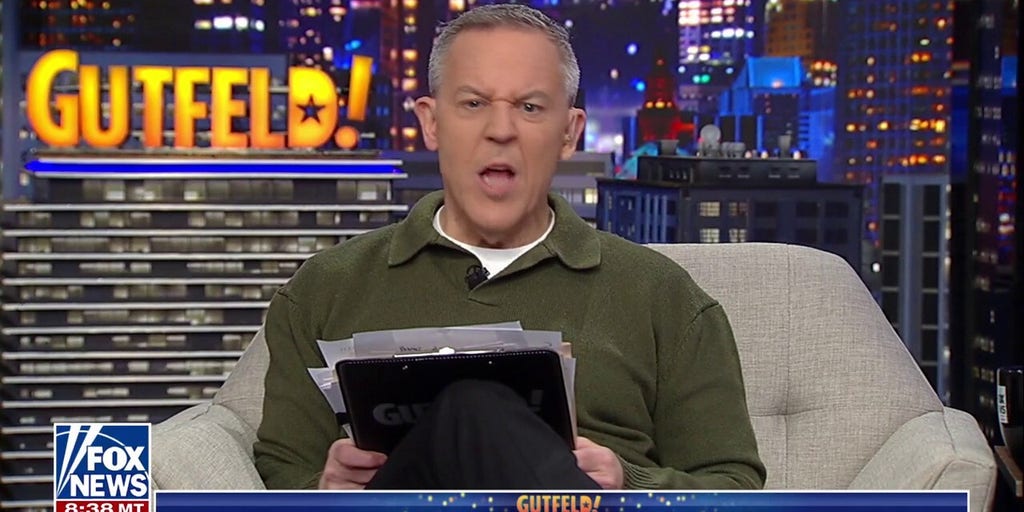 ‘Gutfeld!’: Is Elon Musk going to sue Rep. Jamaal Bowman?