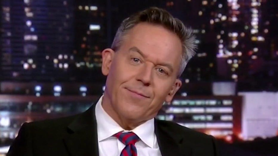 Greg Gutfeld: As Chris Cuomo is being dragged, we’re missing the big picture