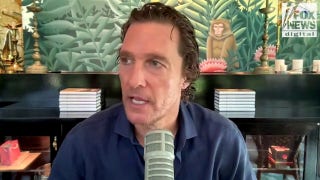 Matthew McConaughey prioritizes his relationship with Camilla Alves