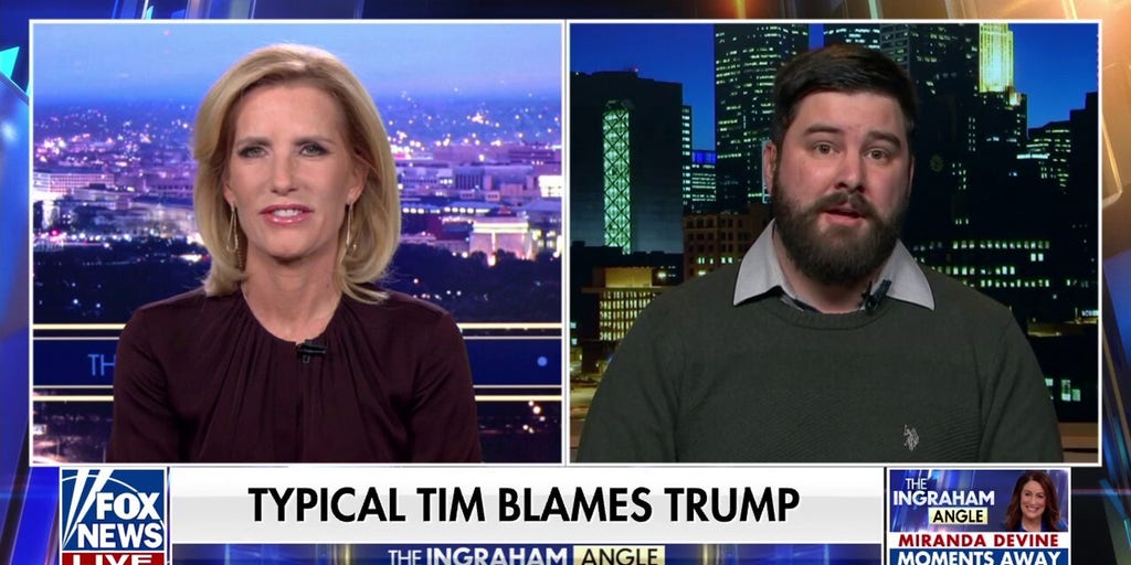 Not a single bureaucrat has been fired over this: Dustin Grage