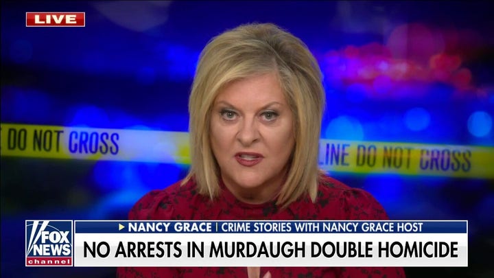 South Carolina Double Murder Victim Received Threat From Stranger Prior To Slayings Family Says Report Fox News South Carolina Double Murder Victim Received Threat From Stranger Prior To Slayings Family Says Report Fox News