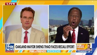 Americans are ‘sick and tired’ of politicians’ talking points: Leo Terrell - Fox News