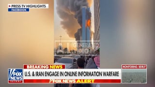 Iran waging extensive AI misinformation warfare against US, allies