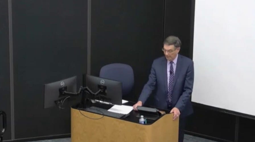 Blue state university administrators caught on tape pledging to ignore Trump’s executive orders on DEI and other areas