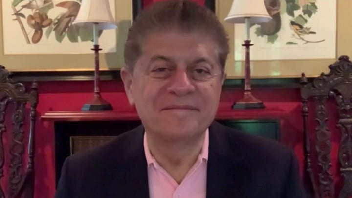 Napolitano: DHS can protect federal assets in cities, but can't enforce local criminal law