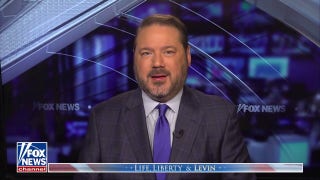 There's a well-funded campaign to undermine the US relationship with Israel: Ben Domenech