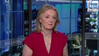 Liz Truss rips the UK for ‘importing jihadis’ while warning Americans about ‘mass migration’