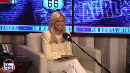 Sean Hannity Crashes Jimmy Failla's Radio Interview With Ainsley Earhardt