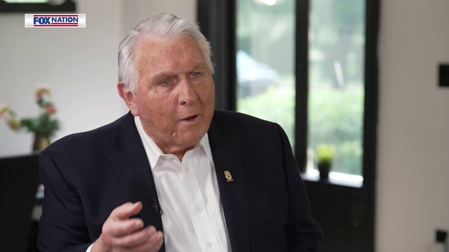 Why Jimmy Hoffa Disappeared